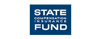 State Fund of California Logo