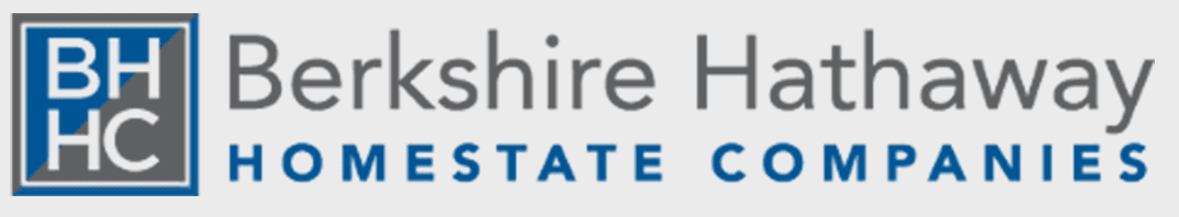 Berkshire Hathaway Homestate Companies Logo