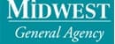 Midwest General Agency Logo